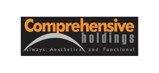 Comprehensive Holdings logo
