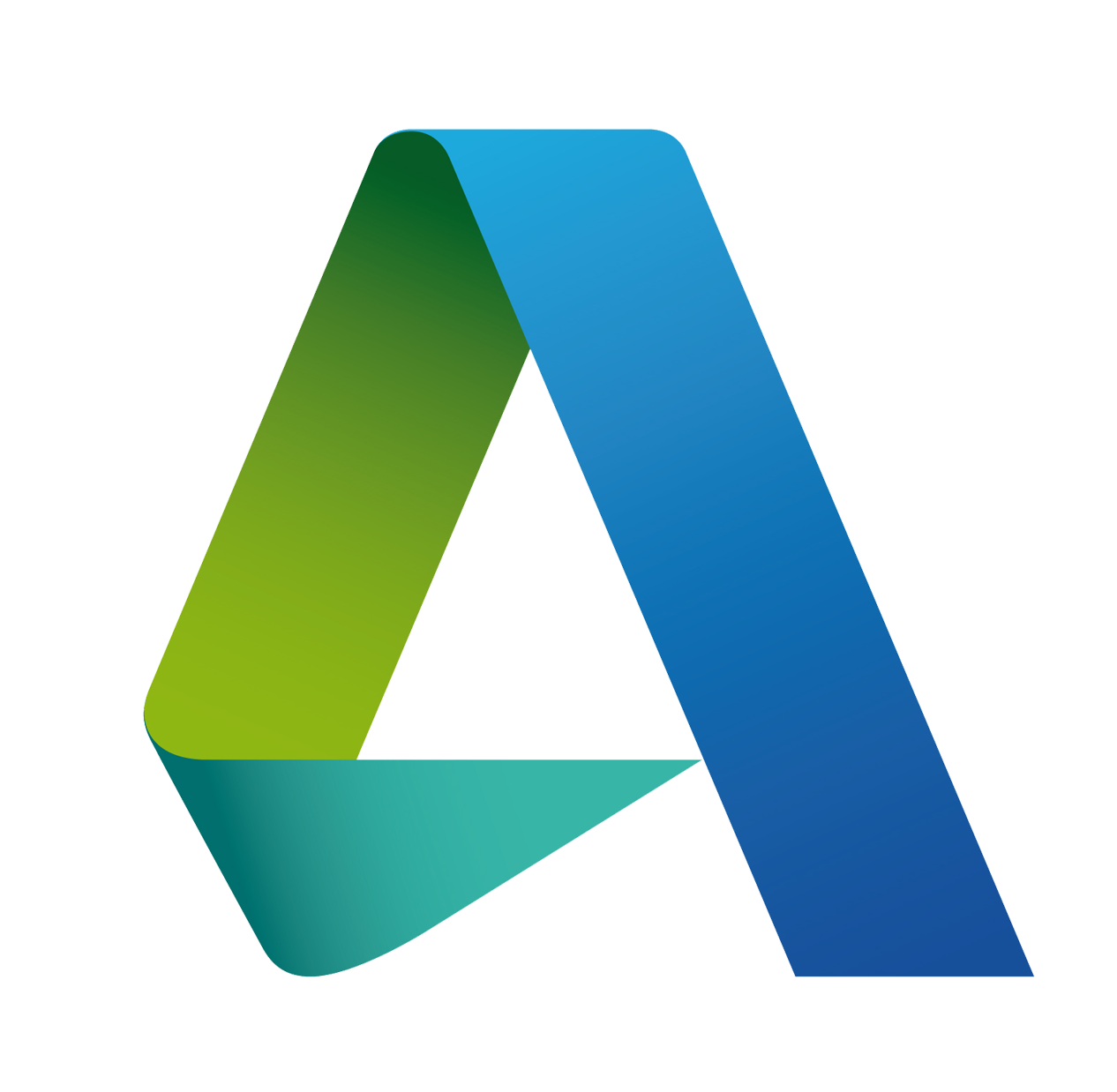 AutoCAD software logo
