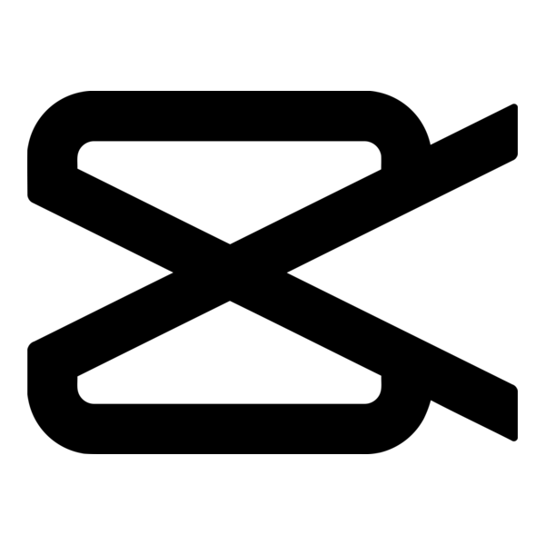 CapCut Pro software logo