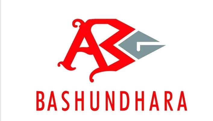 Bashundhara Group enterprise client logo