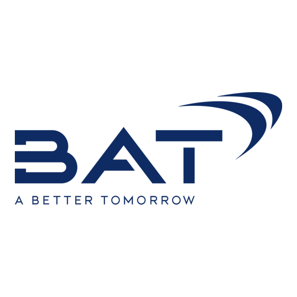 BAT Bangladesh enterprise client logo