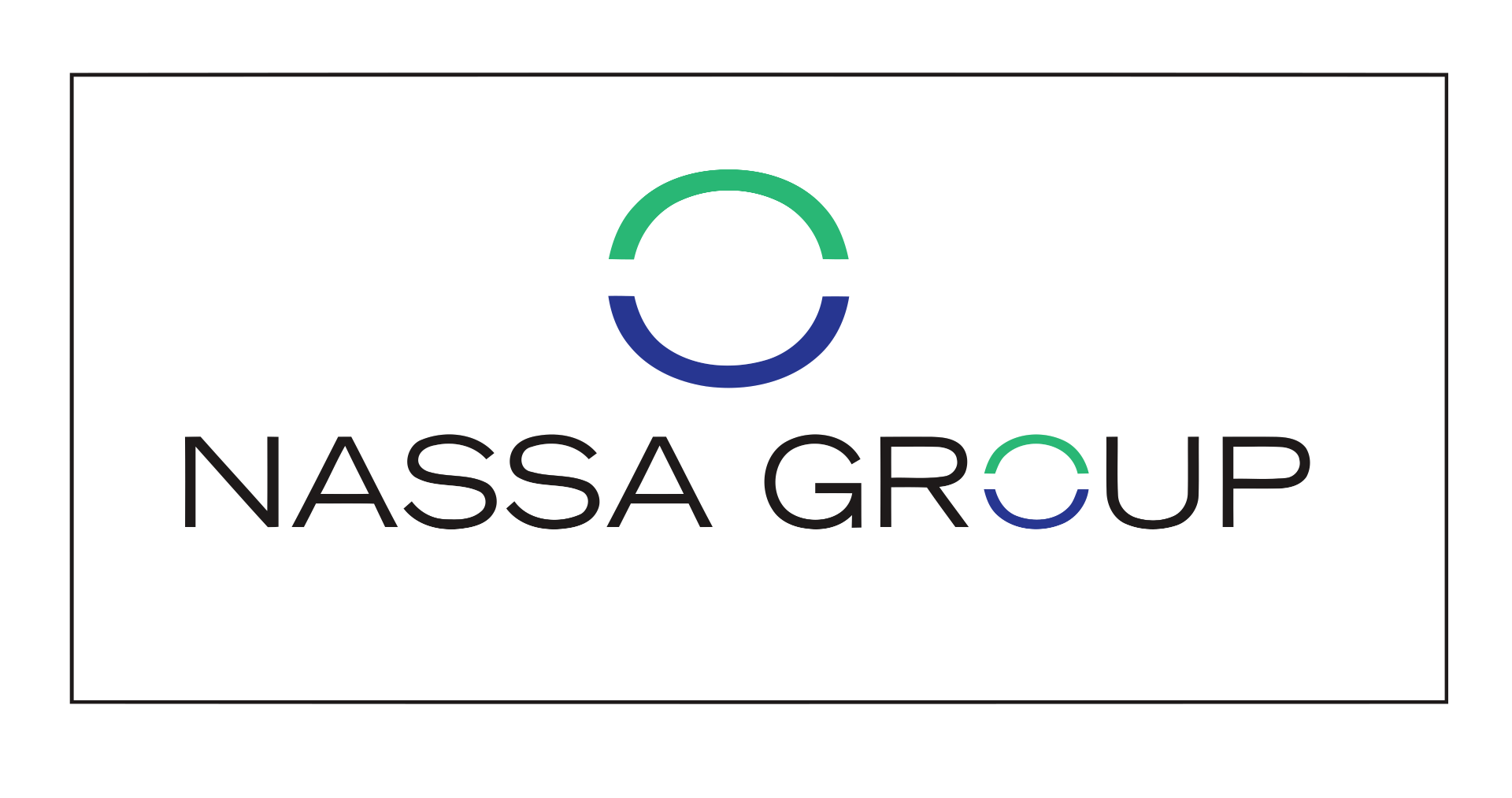 NASSA Group enterprise client logo