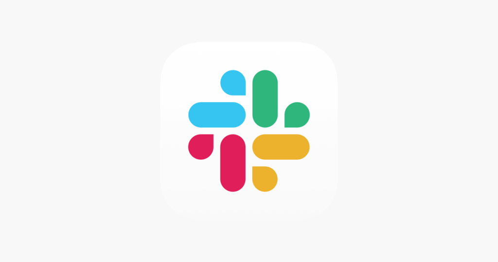 Slack Pro software logo