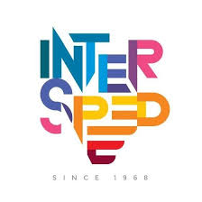 InterSped enterprise client logo