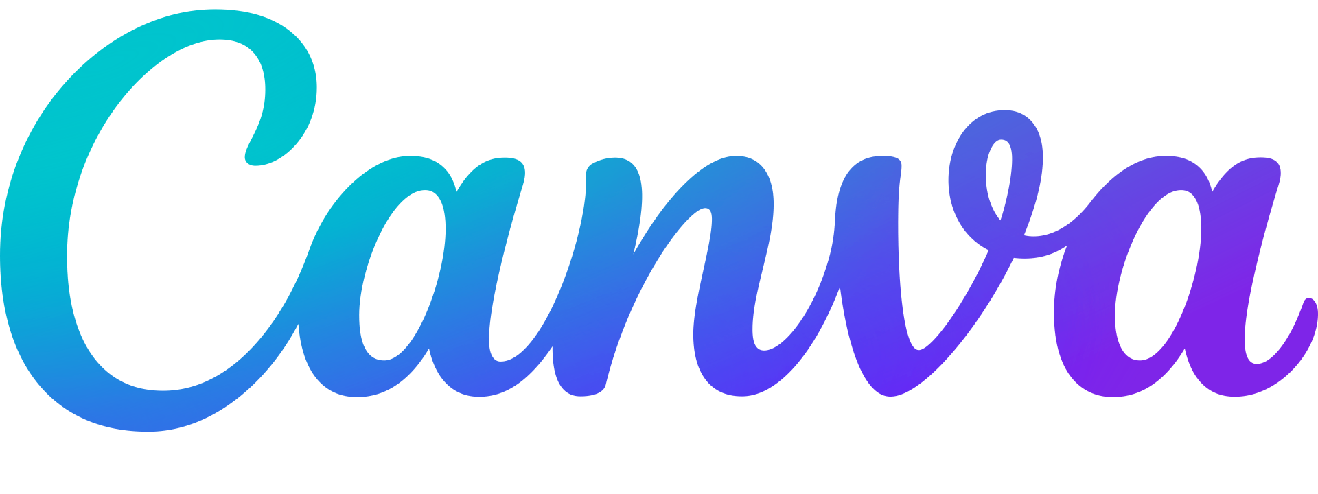 Canva Pro software logo