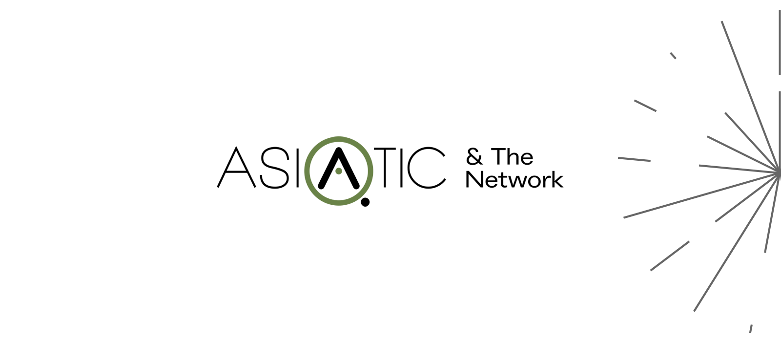 Asiatic & The Network enterprise client logo