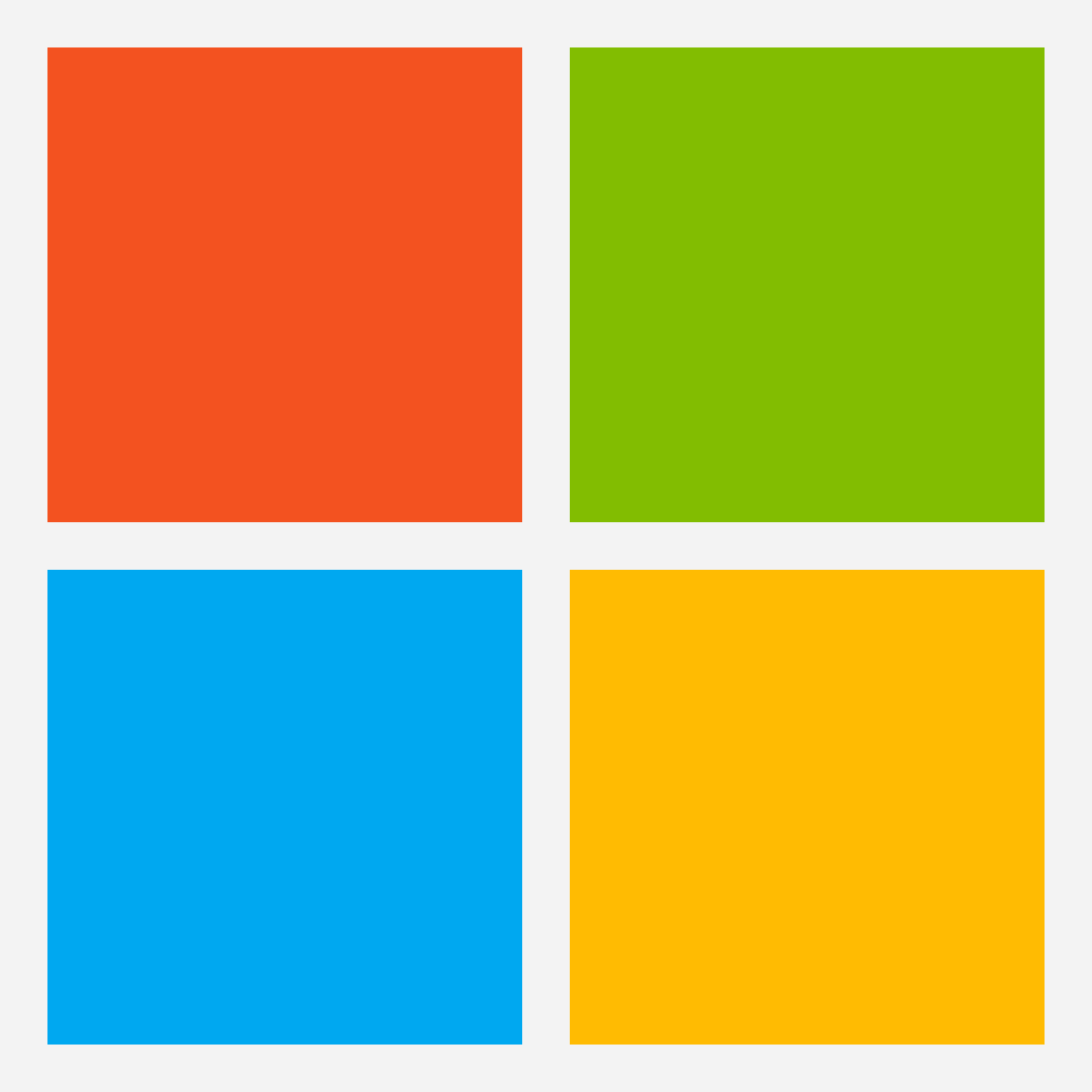 Microsoft 365 software logo