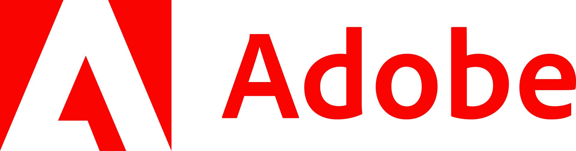 Adobe Creative Cloud software logo