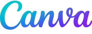 Canva official brand logo — licensed and delivered by MacX in Bangladesh