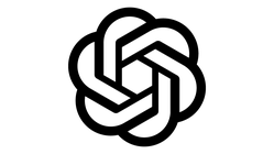 ChatGPT official brand logo — licensed and delivered by MacX in Bangladesh